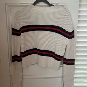 Lottie miss oversized sweater